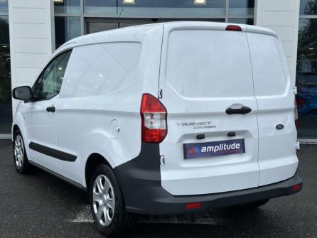 FORD Transit Courier 1.0E 100ch Trend à vendre à Gien - Image n°6