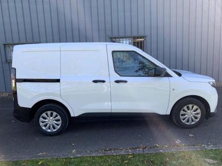 FORD Transit Courier 1.0 EcoBoost 100ch Trend à vendre à Bourges - Image n°4