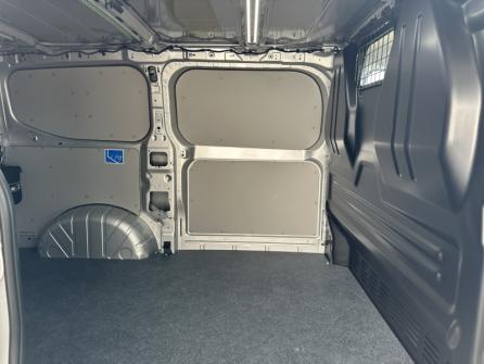 FORD Transit Fg CUSTOM 300 L1H1 2.0 EcoBlue diesel 150 ch BVM6 LIMITED à vendre à Troyes - Image n°11