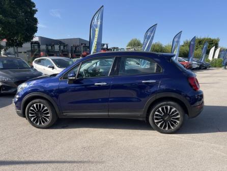 FIAT 500X 1.0 FireFly Turbo T3 120ch Cross à vendre à Dijon - Image n°8