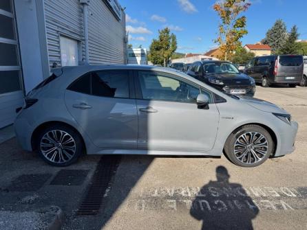 TOYOTA Corolla 184h Design MY19 à vendre à Beaune - Image n°4