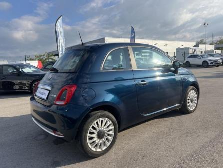 FIAT 500 1.0 70ch BSG S&S Dolcevita à vendre à Beaune - Image n°5