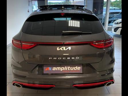 KIA ProCeed 1.6 T-GDI 204ch GT DCT7 à vendre à Auxerre - Image n°6