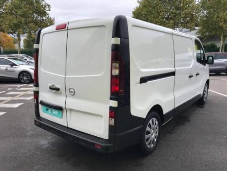 OPEL Vivaro Fg F2900 L2H1 1.6 CDTI 120 Pack Clim + à vendre à Melun - Image n°5