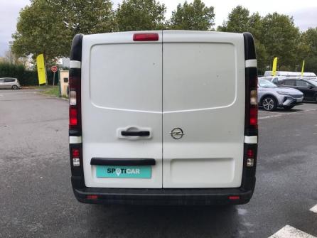 OPEL Vivaro Fg F2900 L2H1 1.6 CDTI 120 Pack Clim + à vendre à Melun - Image n°6