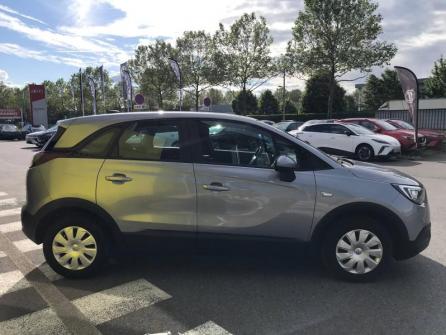 OPEL Crossland X 1.2 83ch Edition Euro 6d-T à vendre à Melun - Image n°4