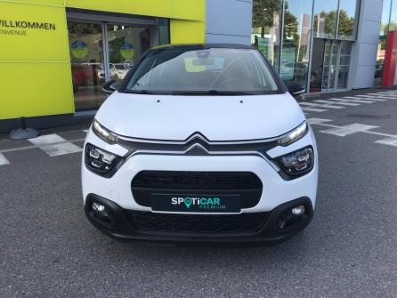 CITROEN C3 1.2 PureTech 83ch S&S Shine à vendre à Montereau - Image n°2