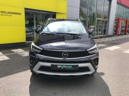 OPEL Crossland X 1.2 Turbo 130ch Elegance BVA à vendre à Melun - Image n°2