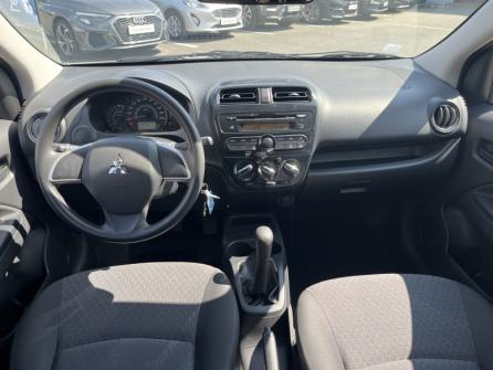 MITSUBISHI Space Star 1.0 MIVEC 71ch In 2019 à vendre à Orléans - Image n°9