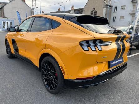 FORD Mustang Mach-E Extended Range 99kWh 487ch GT AWD à vendre à Orléans - Image n°7