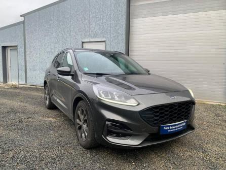 FORD Kuga 2.0 EcoBlue 150ch mHEV ST-Line Business à vendre à Bourges - Image n°3