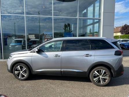 PEUGEOT 5008 1.2 PureTech 130ch Allure S&S à vendre à Oyonnax - Image n°5