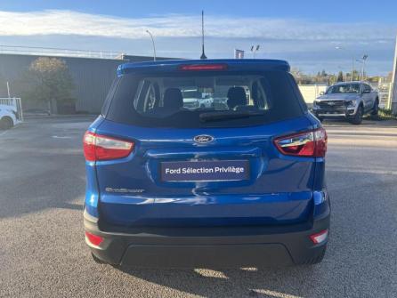 FORD EcoSport 1.0 EcoBoost 100ch Trend Euro6.2 à vendre à Besançon - Image n°6