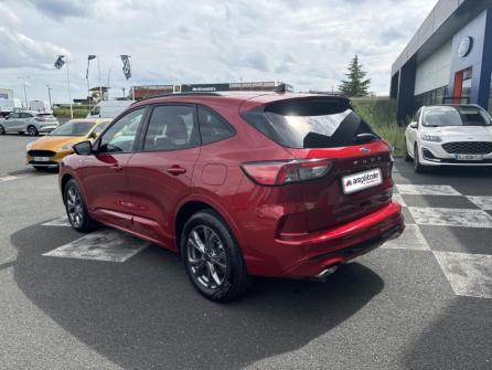 FORD Kuga 2.5 Duratec 190ch FHEV E85 ST-Line X BVA à vendre à Châteauroux - Image n°7