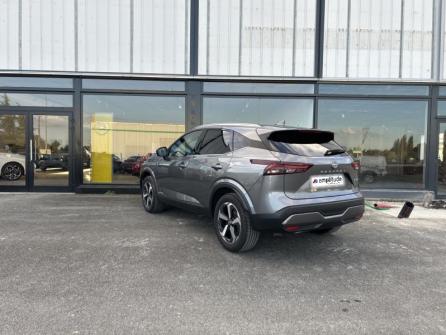 NISSAN Qashqai e-POWER 190ch N-Connecta 2022 à vendre à Bourges - Image n°7