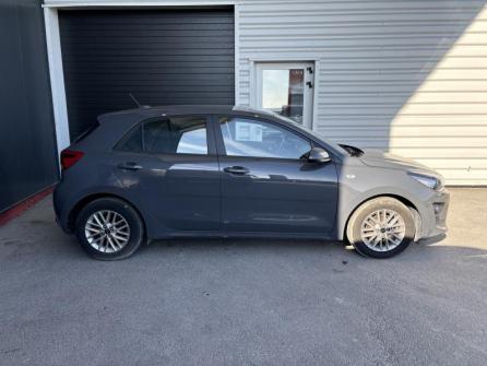 KIA Rio 1.0 T-GDI 100ch Active à vendre à Reims - Image n°4