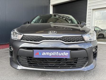 KIA Rio 1.0 T-GDI 100ch ISG Active Euro6d-T à vendre à Reims - Image n°2