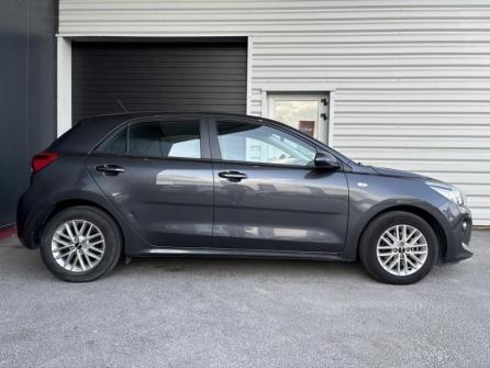 KIA Rio 1.0 T-GDI 100ch ISG Active Euro6d-T à vendre à Reims - Image n°4