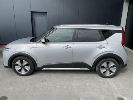 KIA e-Soul e-Premium 204ch à vendre à Reims - Image n°3