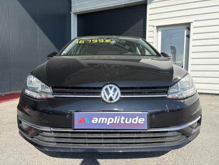 VOLKSWAGEN Golf 1.4 TSI 125ch BlueMotion Technology Confortline Business 5p à vendre à Reims - Image n°2