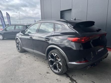 CUPRA Formentor 1.4 e-HYBRID 245ch VZ DSG6 à vendre à Reims - Image n°4