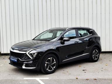 Voir le détail de l'offre de cette KIA Sportage 1.6 T-GDi 230ch HEV  Active Business BVA6 4x2 de 2022 en vente à partir de 269 €  / mois