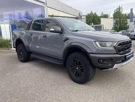 FORD Ranger 2.0 TDCi 213ch Double Cabine Raptor BVA10 à vendre à Besançon - Image n°3