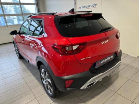 KIA Stonic 1.0 T-GDi 100ch GT Line à vendre à Chaumont - Image n°7