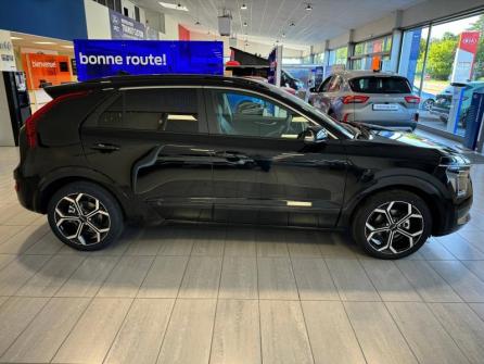 KIA Niro 1.6 GDi 129ch HEV Premium DCT6 à vendre à Chaumont - Image n°4