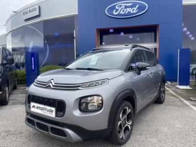 Voir le détail de l'offre de cette CITROEN C3 Aircross PureTech 130ch S&S Shine E6.d EAT6 de 2020 en vente à partir de 204.68 €  / mois