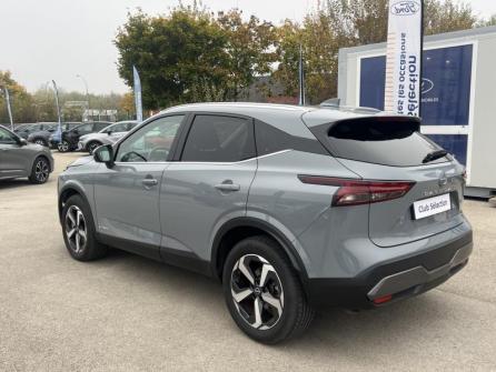 NISSAN Qashqai e-POWER 190ch N-Connecta 2022 à vendre à Dijon - Image n°7