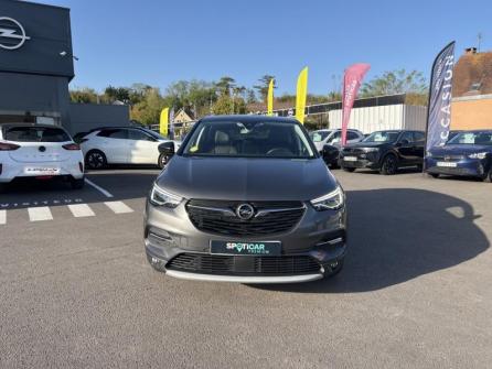 OPEL Grandland X 1.5 D 130ch Ultimate BVA8 à vendre à Auxerre - Image n°2