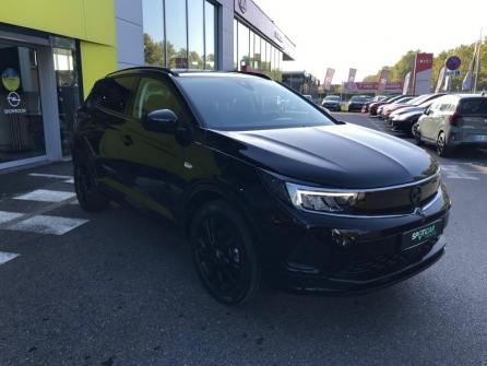 OPEL Grandland X 1.5 D 130ch GS BVA8 à vendre à Melun - Image n°3