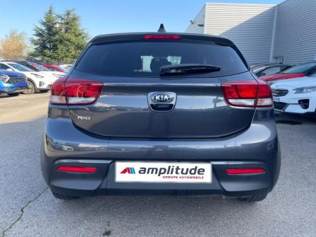 KIA Rio 1.2 MPi 84ch ISG Design Euro6d-T à vendre à Troyes - Image n°6