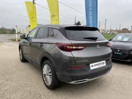 OPEL Grandland X 1.2 Turbo 130ch ECOTEC Innovation à vendre à Montereau - Image n°5