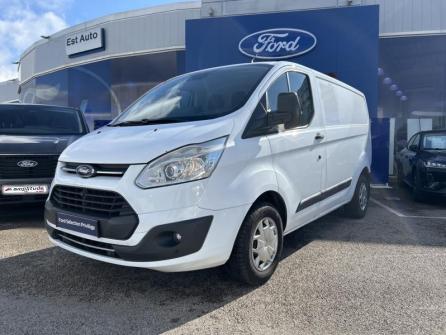 FORD Transit Custom Fg 290 L1H1 2.0 TDCi 130 Trend Business à vendre à Besançon - Image n°1