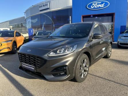 FORD Kuga 2.5 Duratec 190ch FHEV ST-Line Business BVA à vendre à Besançon - Image n°1