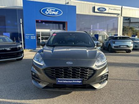 FORD Kuga 2.5 Duratec 190ch FHEV ST-Line Business BVA à vendre à Besançon - Image n°2