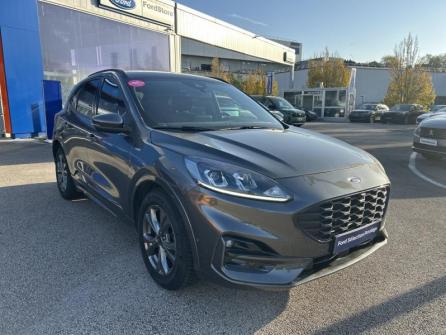 FORD Kuga 2.5 Duratec 190ch FHEV ST-Line Business BVA à vendre à Besançon - Image n°3