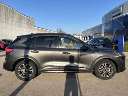 FORD Kuga 2.5 Duratec 190ch FHEV ST-Line Business BVA à vendre à Besançon - Image n°4