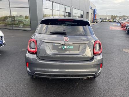 FIAT 500X 1.0 FireFly Turbo T3 120ch Sport à vendre à Châteauroux - Image n°6