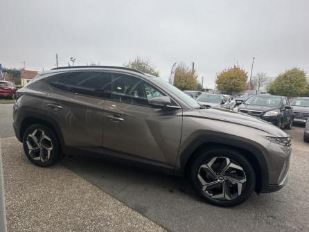 HYUNDAI Tucson 1.6 T-GDi 230ch Hybrid Executive BVA6 à vendre à Auxerre - Image n°4