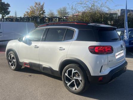 CITROEN C5 Aircross BlueHDi 130ch S&S Shine EAT8 à vendre à Dijon - Image n°7