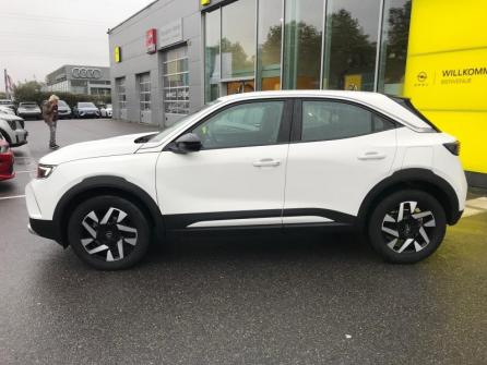 OPEL Mokka 1.2 Turbo 130ch Elegance Business BVA8 à vendre à Melun - Image n°8