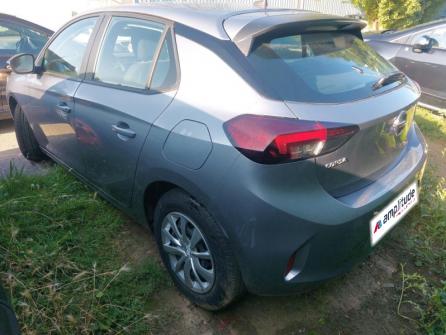 OPEL Corsa 1.2 75ch Edition à vendre à Melun - Image n°2