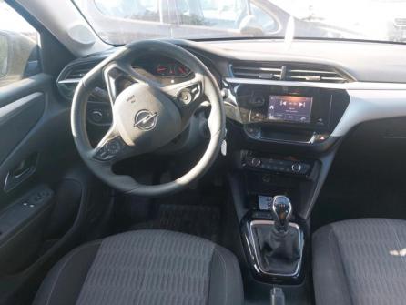 OPEL Corsa 1.2 75ch Edition à vendre à Melun - Image n°3