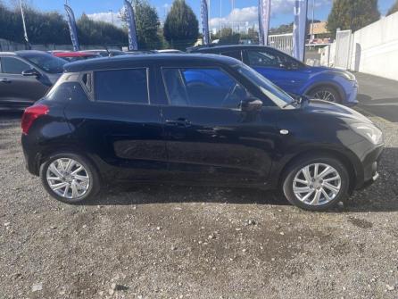 SUZUKI Swift 1.2 Dualjet Hybrid 83ch Privilège à vendre à Garges Les Gonesse - Image n°4