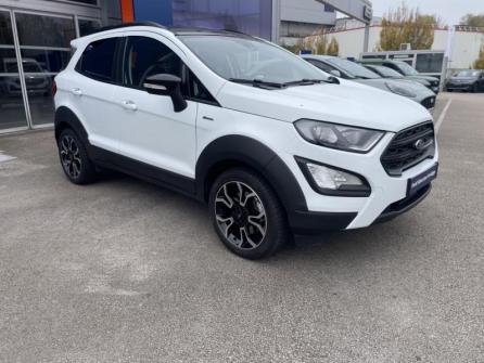 FORD EcoSport 1.0 EcoBoost 125ch Active 6cv à vendre à Besançon - Image n°3