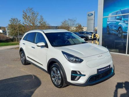 KIA e-Niro Design OBC 204ch à vendre à Dole - Image n°3