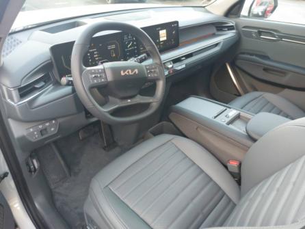 KIA EV9 204ch Earth 2WD à vendre à Compiègne - Image n°9